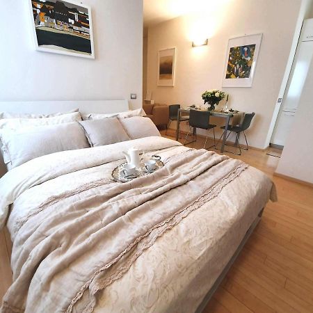 Corso Vercelli Apartment Milano Eksteriør billede