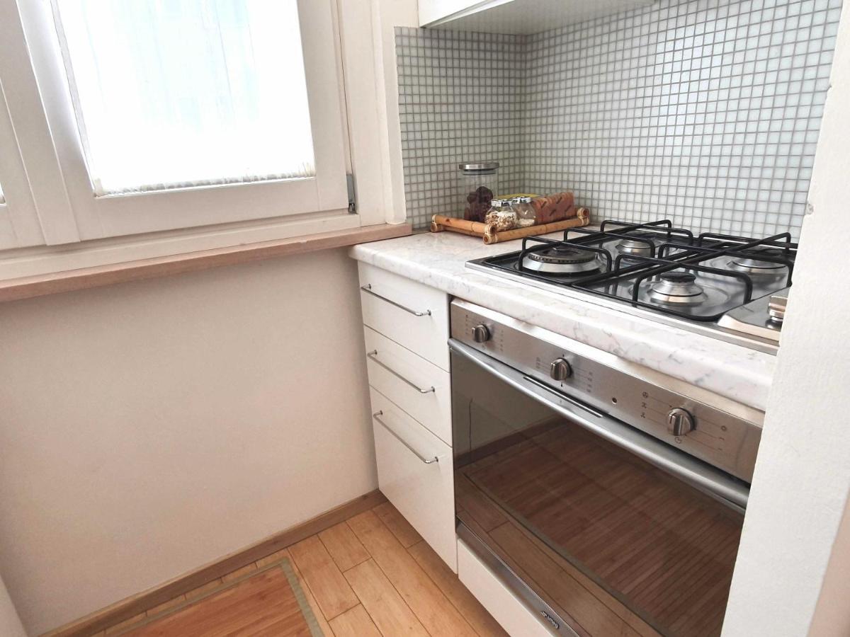 Corso Vercelli Apartment Milano Eksteriør billede