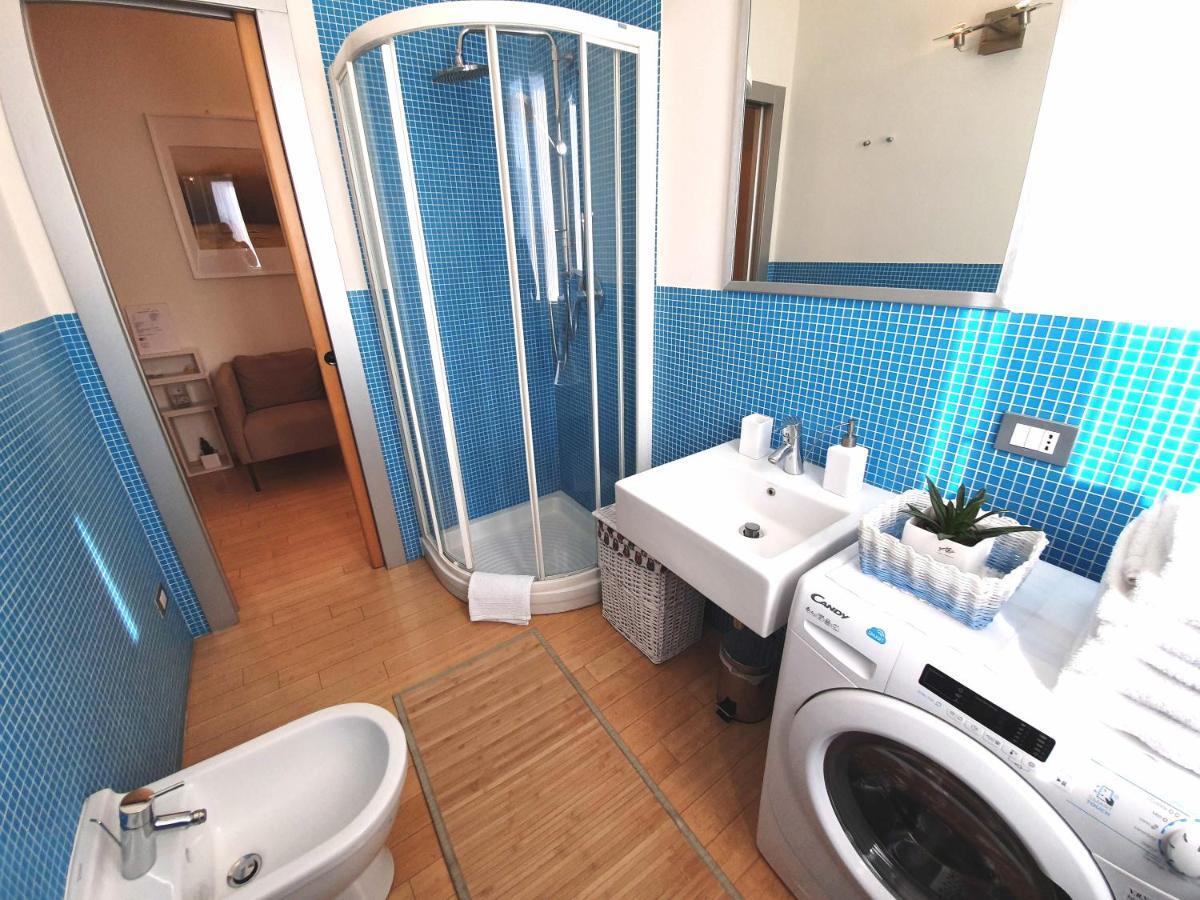 Corso Vercelli Apartment Milano Eksteriør billede