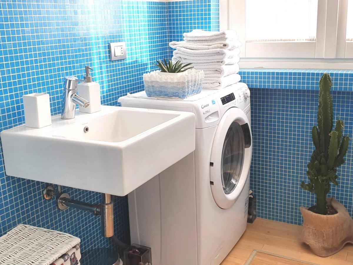 Corso Vercelli Apartment Milano Eksteriør billede