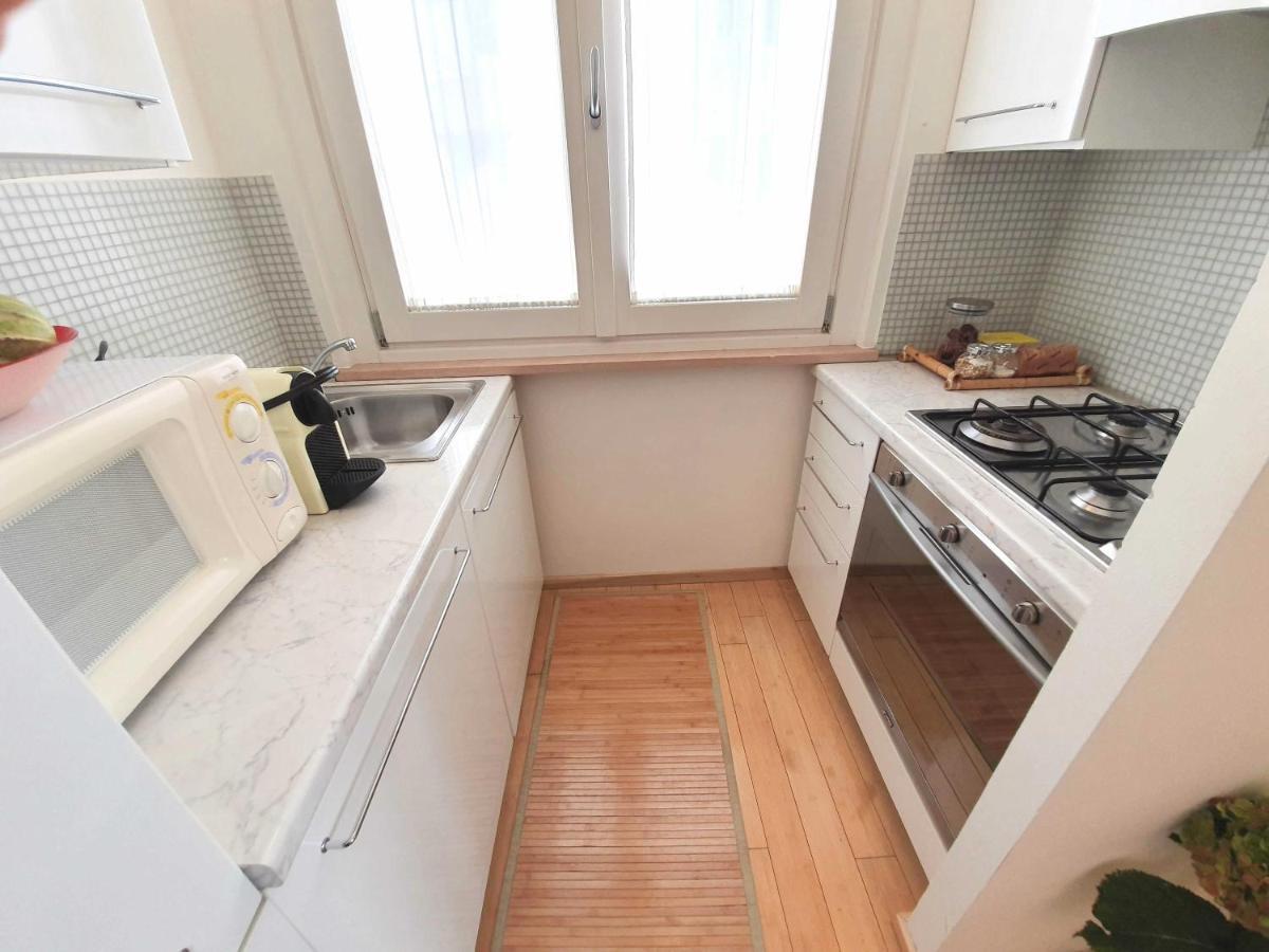 Corso Vercelli Apartment Milano Eksteriør billede