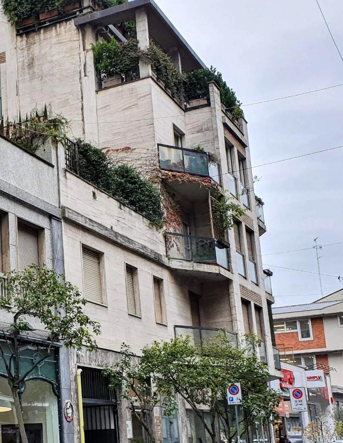 Corso Vercelli Apartment Milano Eksteriør billede