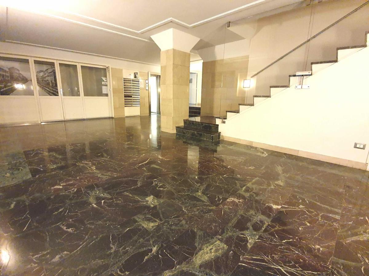 Corso Vercelli Apartment Milano Eksteriør billede