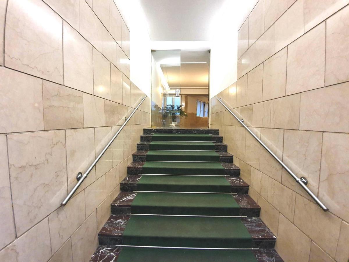 Corso Vercelli Apartment Milano Eksteriør billede