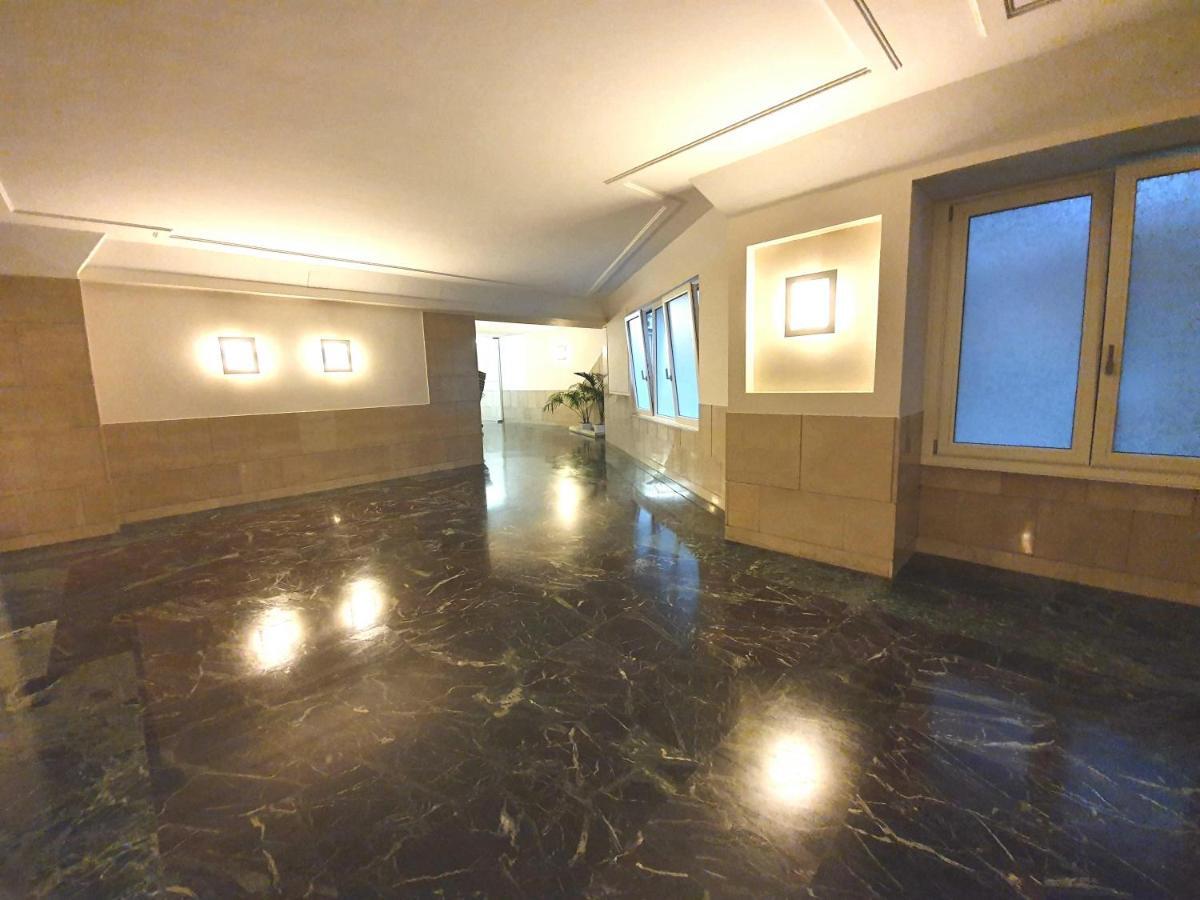 Corso Vercelli Apartment Milano Eksteriør billede