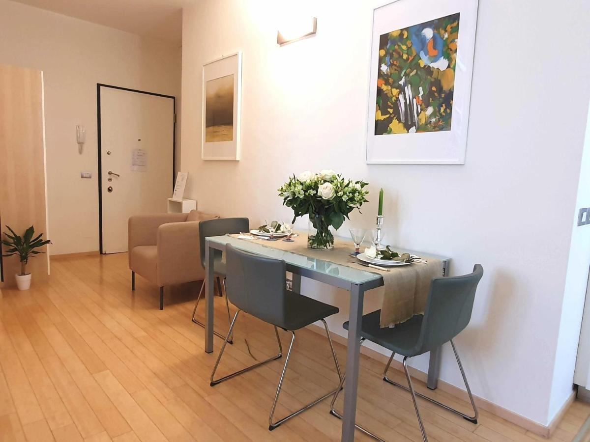Corso Vercelli Apartment Milano Eksteriør billede