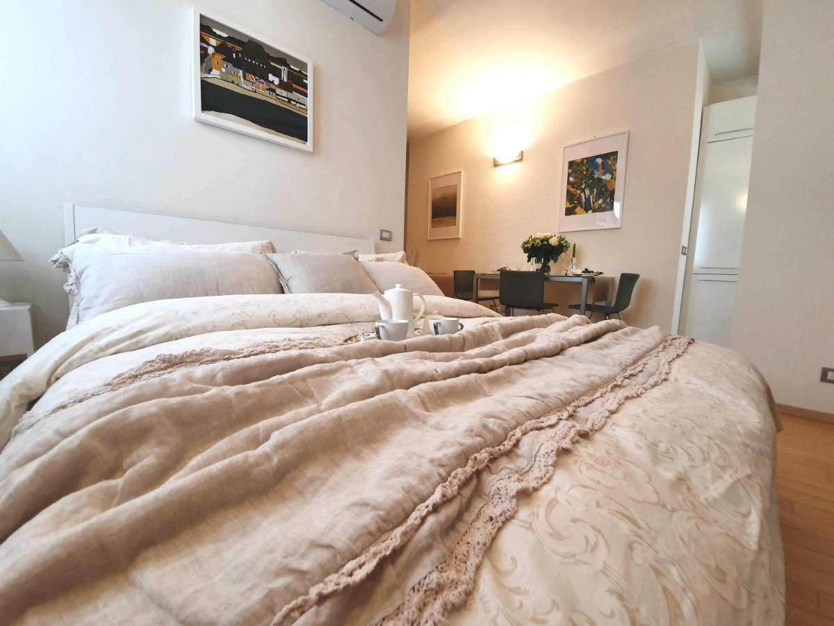 Corso Vercelli Apartment Milano Eksteriør billede