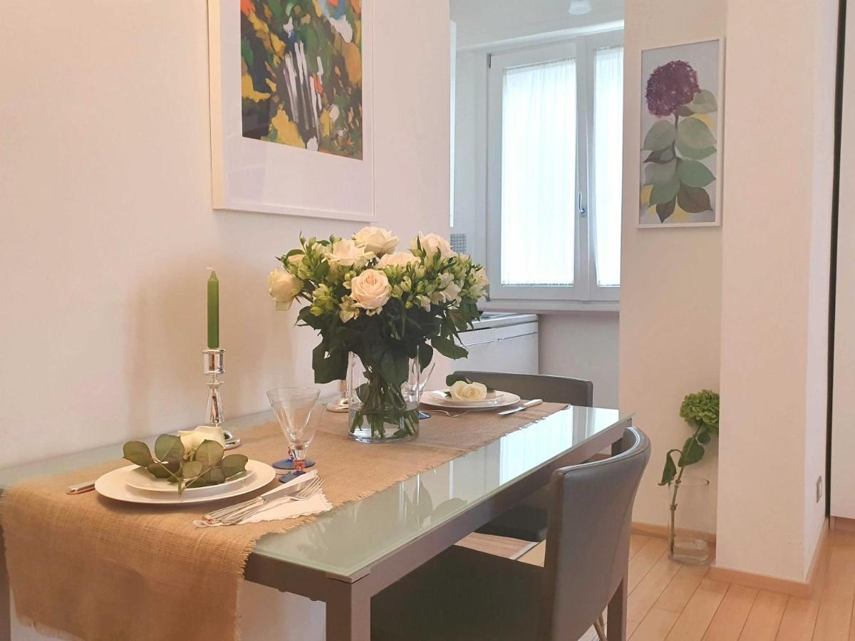 Corso Vercelli Apartment Milano Eksteriør billede
