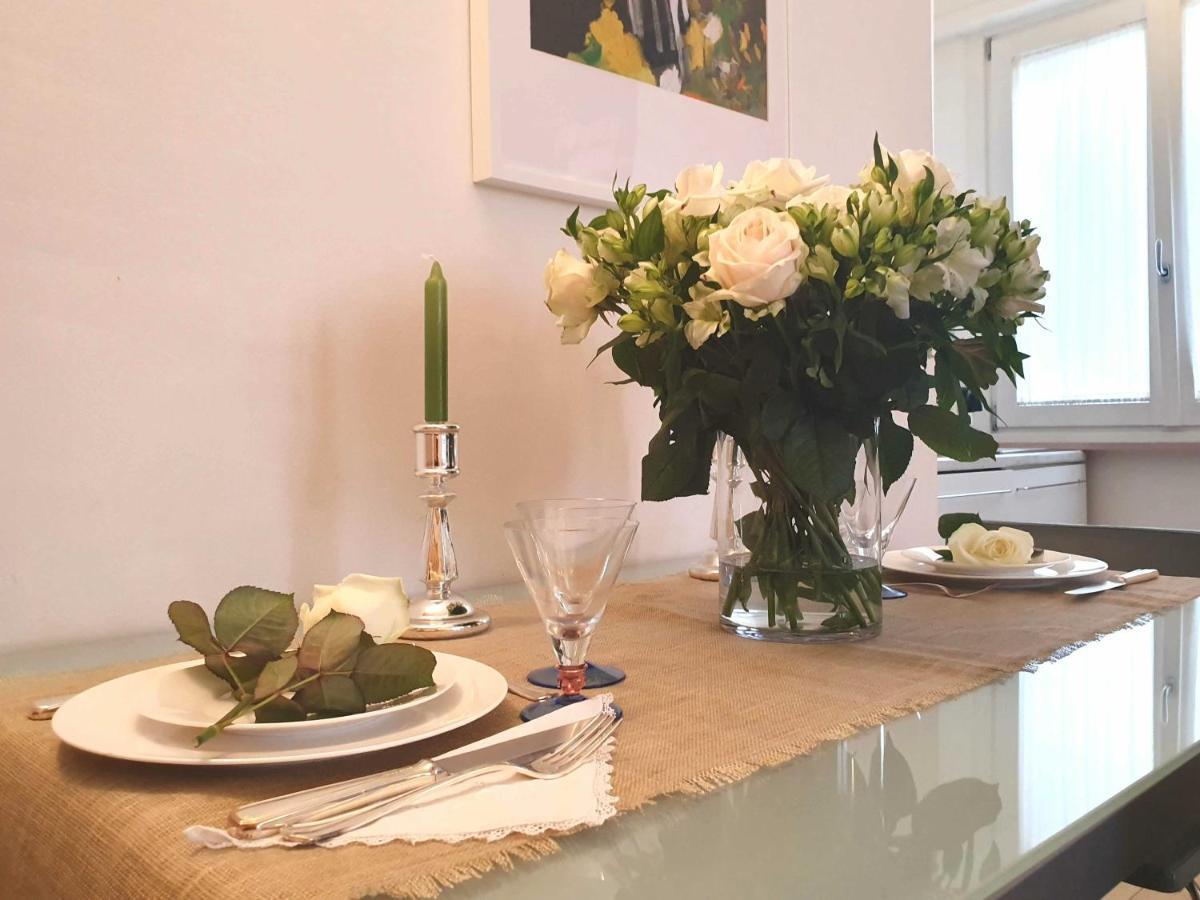 Corso Vercelli Apartment Milano Eksteriør billede