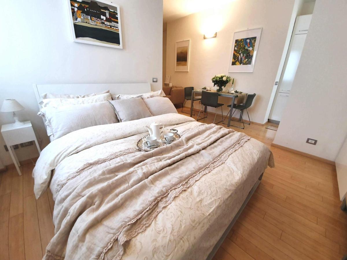 Corso Vercelli Apartment Milano Eksteriør billede