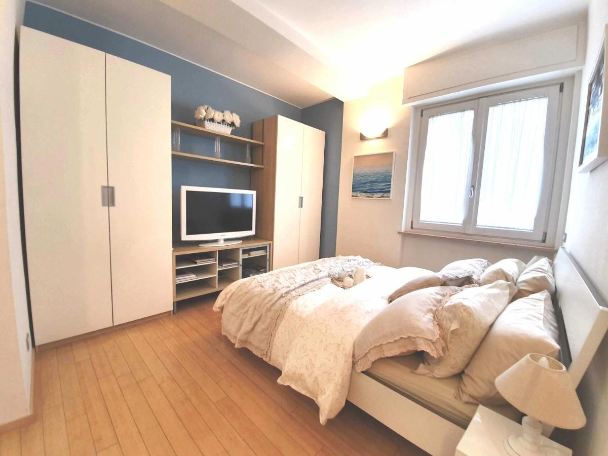 Corso Vercelli Apartment Milano Eksteriør billede