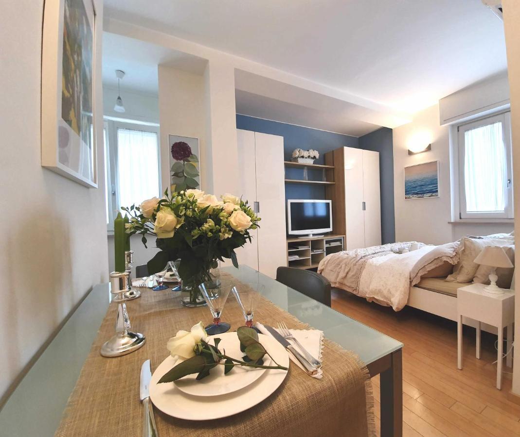 Corso Vercelli Apartment Milano Eksteriør billede