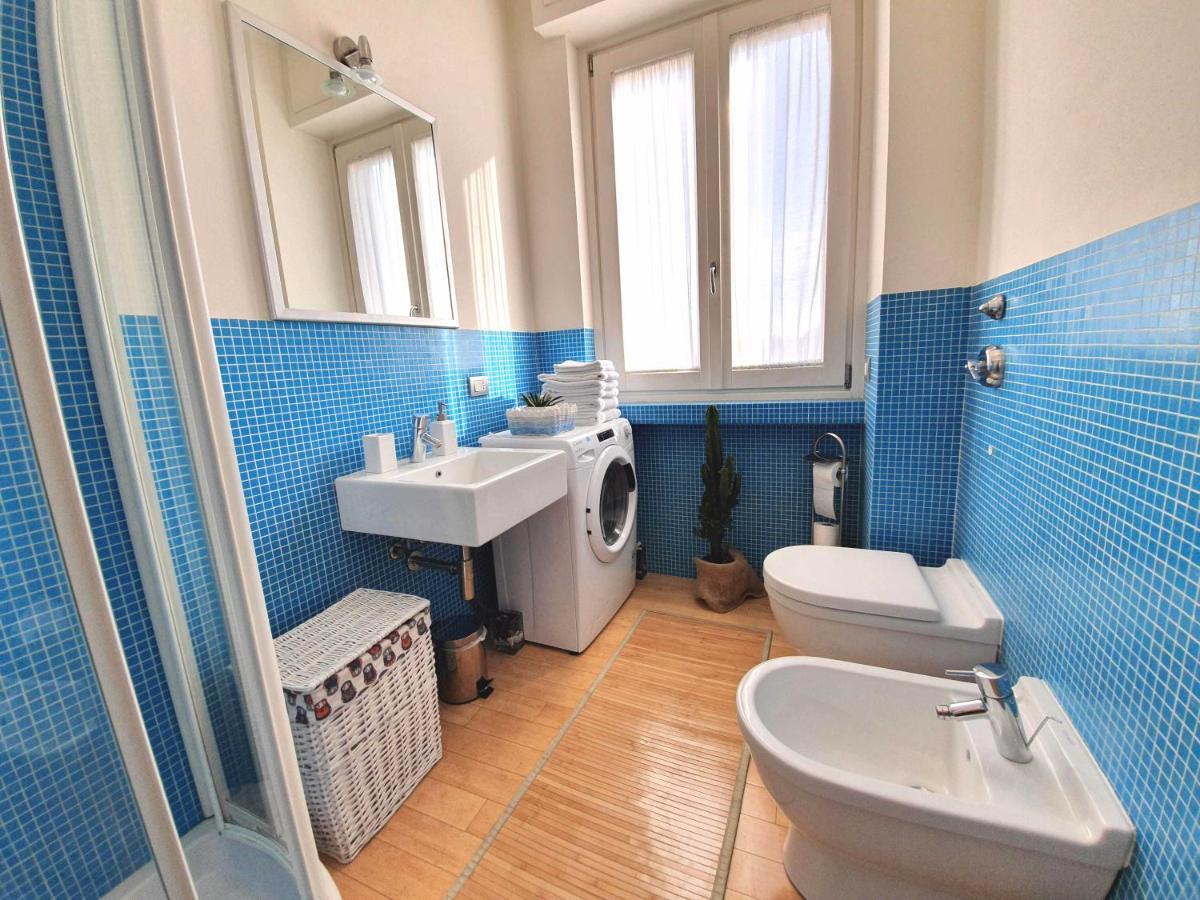 Corso Vercelli Apartment Milano Eksteriør billede